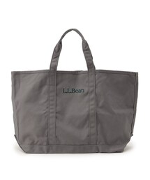 ◆L.L.Bean グロサリトート