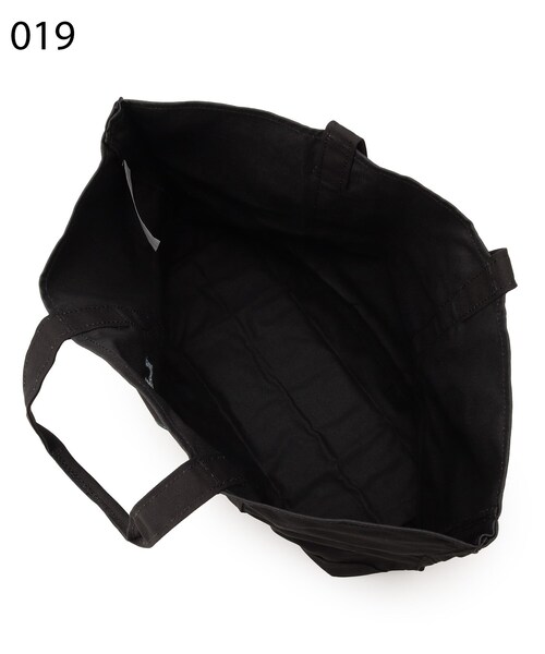 Dessin（デッサン）の「◆L.L.Bean グロサリトート（トートバッグ・レディース・チャコールグレー/ブラック/カーキ/キャメル/ライトベージュ・00）」の11枚目の写真