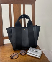 cache cache | cache cache 太ショルダー付き2wayトートバッグ S(トートバッグ)