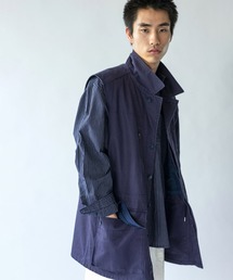 ミリタリーベスト