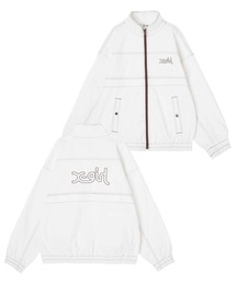 X-girl | STITCHED WORK JACKET(ブルゾン)