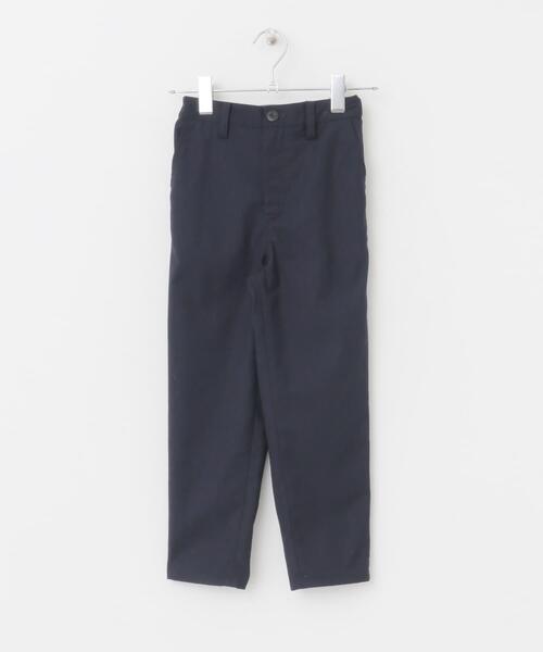 URBAN RESEARCH DOORS(アーバンリサーチドアーズ)の「テーパードロングパンツ(KIDS)(その他パンツ・キッズ・ネイビー/グレー・105/120/135)」の15枚目の写真