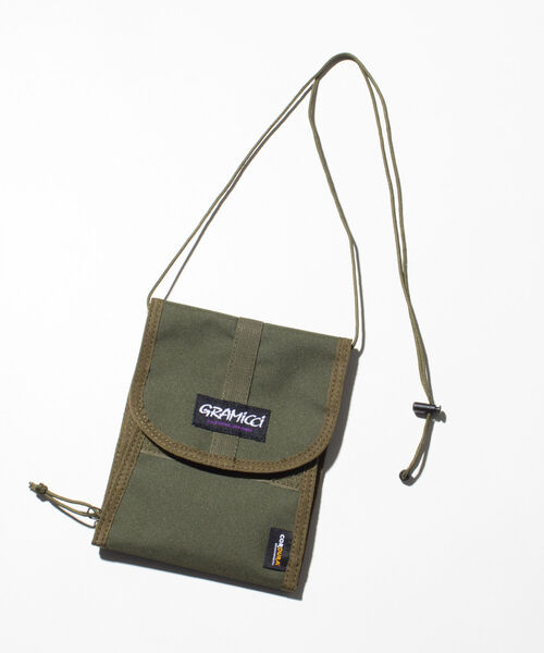 Supreme cordura コーデュラ ネックポーチ サコッシュ bag supreme ショルダーバッグ ネックポーチ サコッシュ