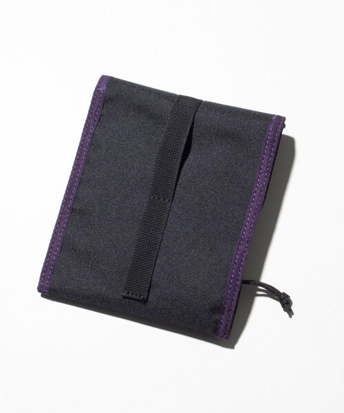 Gramicci(グラミチ)の「【GRAMICCI/グラミチ】CORDURA コーデュラ ネックポーチ サコッシュ ミニバッグ(ショルダーバッグ・メンズ・オリーブ/ブラック/ベージュ・FREE)」の7枚目の写真