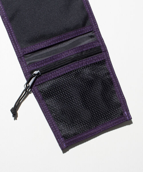 Gramicci(グラミチ)の「【GRAMICCI/グラミチ】CORDURA コーデュラ ネックポーチ サコッシュ ミニバッグ(ショルダーバッグ・メンズ・オリーブ/ブラック/ベージュ・FREE)」の11枚目の写真