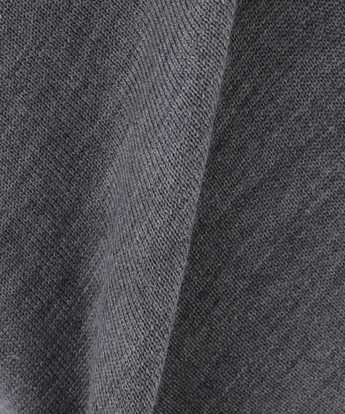 Plage - Plage Emblem（エンブレム） ニット plage（プラージュ）の「Emblem ニット（ニット/セーター）」 - WEAR