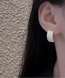 【OKUOKU　0909】デザイン　ピアス　　oku-pierce-684922926929-299