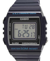 CASIO | UR SELECT CASIO Digital color (アナログ腕時計)