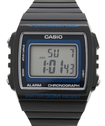 CASIO | CASIO Digital color  (アナログ腕時計)