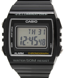 CASIO | CASIO Digital color  (アナログ腕時計)