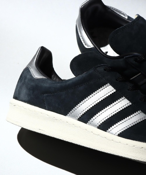 adidas（アディダス）の「adidas CAMPUS 80s / アディダス キャンパス 