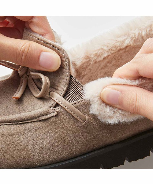 お値下げ中 UGG SOLANA LOAFER モカシン（未使用品UGG ソラーナ