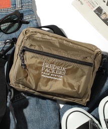 【FREDRIK PACKERS】ACCORD SHOULDER