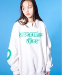 September(セプテンバー)の「トップス(スウェット)」