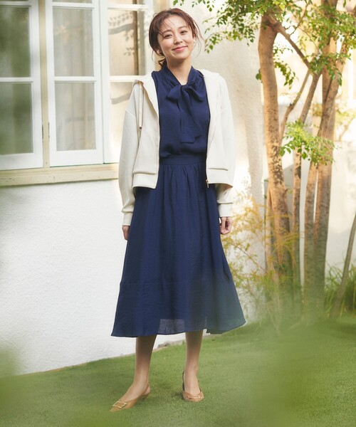 Feroux（フェルゥ）の「【大好評につき新色登場！】ダンボールフリル