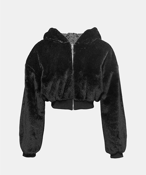 Cozy&Kitsch（コージーアンドキッチ）の「Cozy＆Kitsch ソフトクロップ 