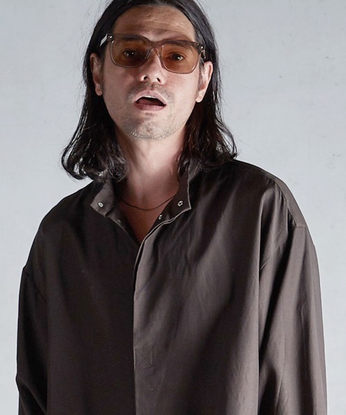EGO TRIPPING（エゴトリッピング）｜メンズのサングラス一覧 - WEAR
