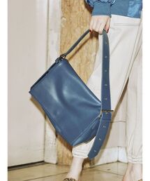 jouetie | フラップメッセンジャーBAG(メッセンジャーバッグ)