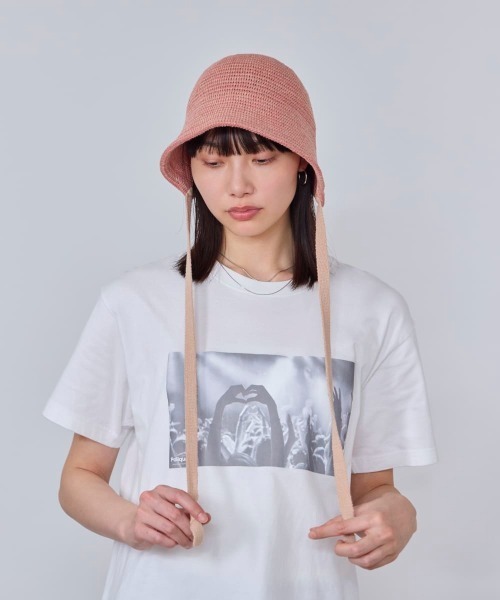 OVERRIDE COTTON THERMO BONNET / オーバーライド（ハット）｜OVERRIDE