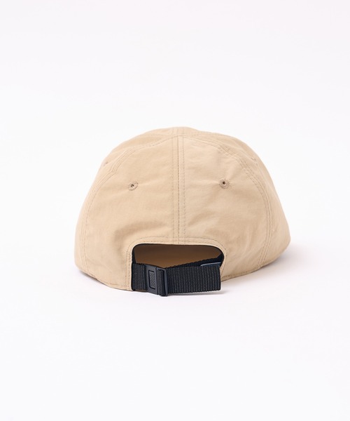 russet（ラシット）の「キャップ(SM-057)（キャップ・レディース・ベージュ/カーキ/ブラック・FREE）」の9枚目の写真