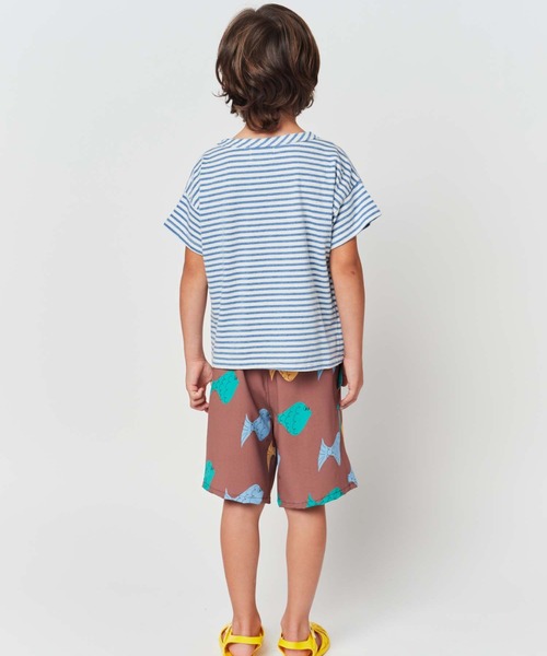 BOBO CHOSES（ボボショーズ）の「Multicolor fish all over swim