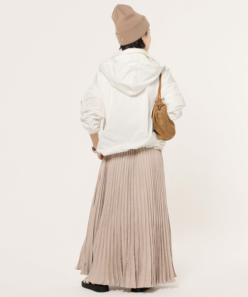 Y(DOT)BY NORDISK】 別注 アノラックパーカー（マウンテンパーカー