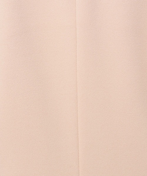 Elura(エルーラ)の「ラクに着るセレモニーモックチュニック(Tシャツ/カットソー・レディース・ブラック/ピンクベージュ/ネイビー・SMALL/MEDIUM/LARGE)」の10枚目の写真