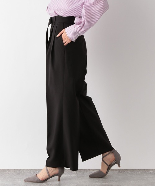 GLOBAL WORK（グローバルワーク）の「お手入れらくらくSET UPワイド