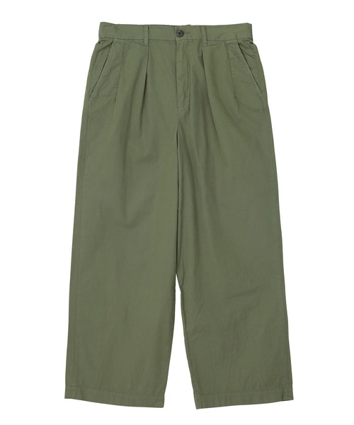 zucca ズッカ コーデュロイ パンツ ZUCCa ズッカ/WOMEN'S Bottoms/パンツ(新着順)| A-net ONLINE STORE
