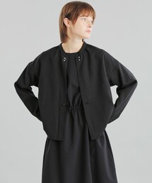 MACKINTOSH PHILOSOPHY | GREY LABEL スタンドカラージャケット(ブルゾン)