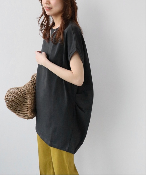 (HYSDA)JOURNAL STANDARD relumeショートトレ JOURNAL STANDARD relume」 ショートパンツ 38 ブラック レディース