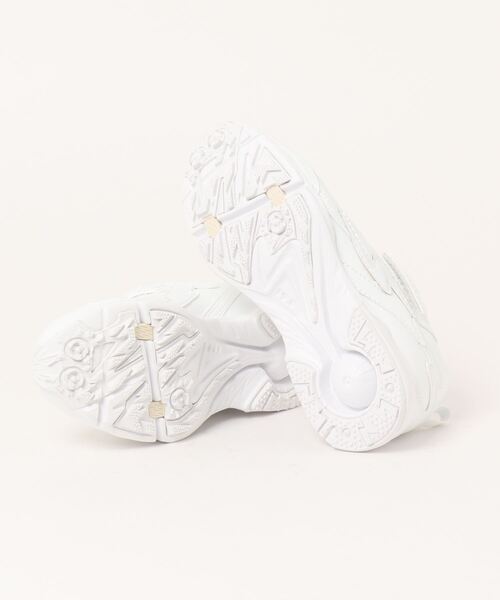 MoonStar(ムーンスター)の「【MoonStar/ムーンスター】SS J756 ジュニアスニーカー(スニーカー・キッズ・ホワイト・20.0cm/23.5cm/23.0cm/19.0cm/24.5cm/21.5cm/21.0cm/22.5cm/24.0cm/22.0cm)」の8枚目の写真