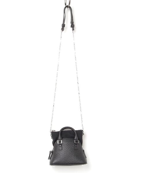 メゾン マルジェラ MAISON MARGIELA 5AC ショルダーバッグ ミニバッグ ベビー SB3WG0025 P4455 T5166 楽天市場】メゾンマルジェラ Maison Margiela ショルダーバッグ ミニ