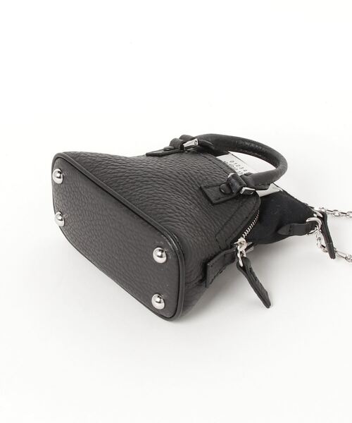 メゾンマルジェラ ショルダーバッグ 5AC ベビー SB3WG0025 P4455 Maison Margiela メゾン マルジェラ MAISON MARGIELA SB3WG0025