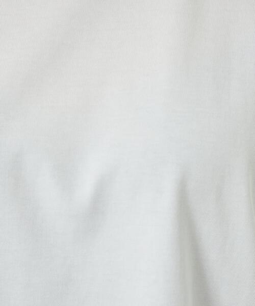 【WEB限定】アームレットクールTシャツ-接触冷感・汗染み防止・マシンウォッシャブル-