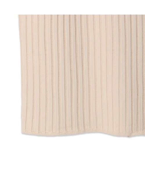 Guess(ゲス)の「Slit Back Julie Skirt(スカート・レディース・ブラック/クリーム・MEDIUM/X-SMALL/SMALL)」の13枚目の写真