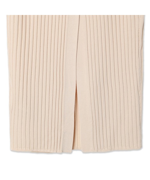 Guess(ゲス)の「Slit Back Julie Skirt(スカート・レディース・ブラック/クリーム・MEDIUM/X-SMALL/SMALL)」の15枚目の写真