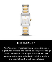 トリーバーチ 腕時計 Tory Burch - トリーバーチ 時計の通販 by an☆｜トリーバーチ