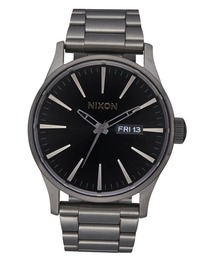 【NIXON/ニクソン】Sentry SS 時計 アナログ 電池式