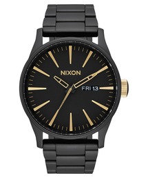 【NIXON/ニクソン】Sentry SS　時計　アナログ　電池式