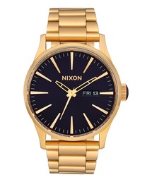 【NIXON/ニクソン】Sentry SS 時計 アナログ 電池式