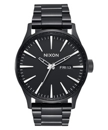 【NIXON/ニクソン】Sentry SS 時計 アナログ 電池式