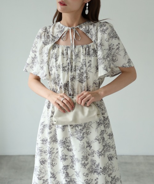 tocco closet（トッコ クローゼット）の「【ZOZO限定】りぼん