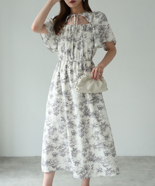 tocco closet（トッコ クローゼット）の「【ZOZO限定】りぼん