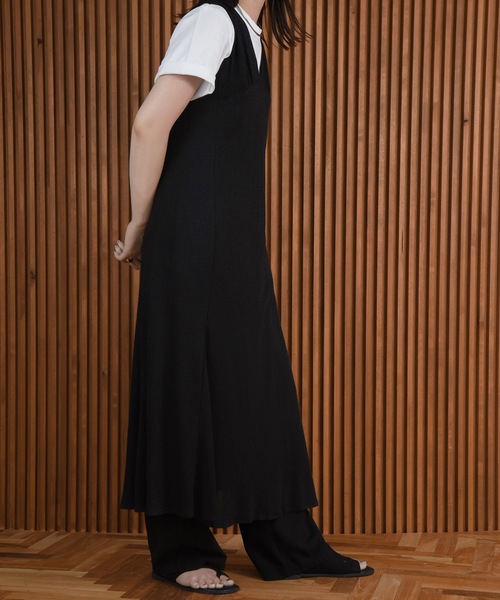I_am（アイアム）の「waffle cloth ops / ワッフルクロス