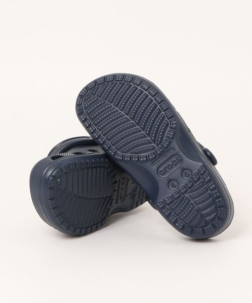 crocs（クロックス）の「《crocs》バヤ クロッグ（サンダル・メンズ・ブラック/ベージュ/ネイビー/アーミー/ホワイト/ライトグレー/カーキ/ピンク系その他/ピンク/ブルー/グレー系/グリーン系/ライトブルー/パープル系/オレンジ系/ブラウン系/ピンク系・22.0cm/26.0cm/28.0cm/23.0cm/27.0cm/29.0cm/24.0cm/25.0cm）」の19枚目の写真