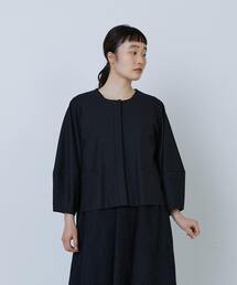LOISIR（ロワズィール）｜ジャケット/アウター一覧 - WEAR