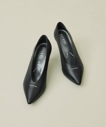 パンプス 「SAKIAS/サキアス」5-RP/パンプス/レースアップ サキアス〉シューズ セールSAKIAS⁄サキアス5-RP⁄パンプス⁄レース