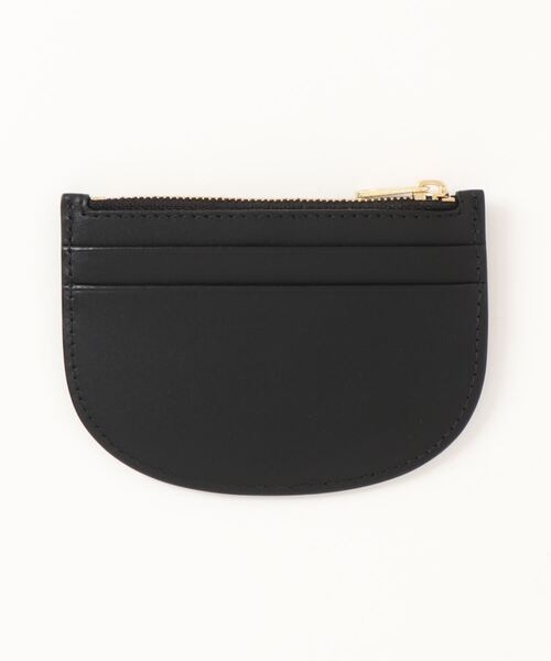 PORTE MONNAIE DEMI-LUNE NEW（コインケース）｜A.P.C.（アーペーセー 