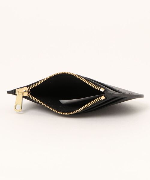 PORTE MONNAIE DEMI-LUNE NEW（コインケース）｜A.P.C.
